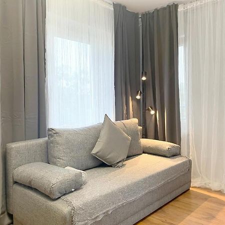 11 Gdynia Morska - Apartament Mieszkanie Dla 5 Osob Kültér fotó
