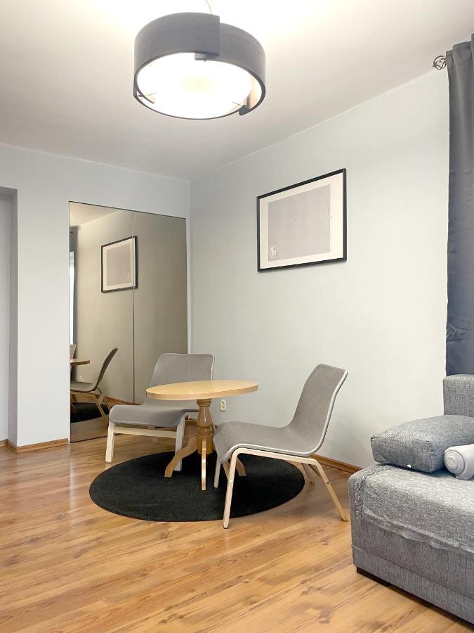 11 Gdynia Morska - Apartament Mieszkanie Dla 5 Osob Kültér fotó