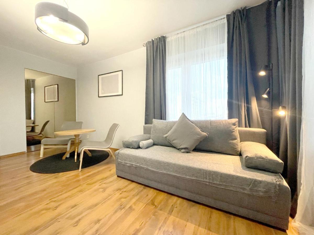 11 Gdynia Morska - Apartament Mieszkanie Dla 5 Osob Kültér fotó