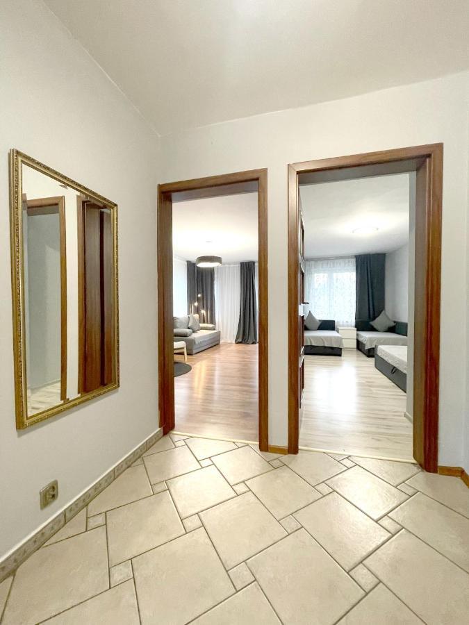 11 Gdynia Morska - Apartament Mieszkanie Dla 5 Osob Kültér fotó